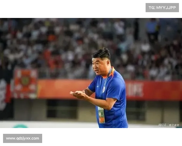 韩鹏执教山东泰山首战告负 0比2不敌大连英博遭遇失利